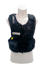 FISHER PRO 150N INFLATABLE VEST