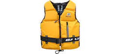 Boat dealing: BALTIC MISTRAL MIST YELLOW