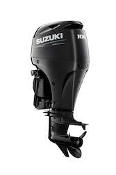 Df100 Outboards - Fully Fitted Deal Available