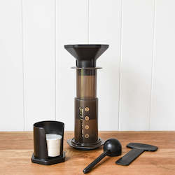 Coffee: AeroPress Coffee Maker