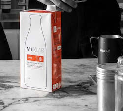 Milklab 1ltr - Almond / Soy / Coconut Milk