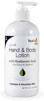 Episilk hand and body lotion by new zealand
