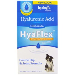 Hyaflex dog by new zealand