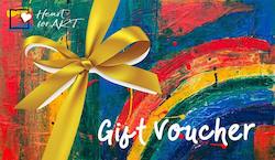 Art Classes Upcoming Events: Paint Party Gift Vouchers