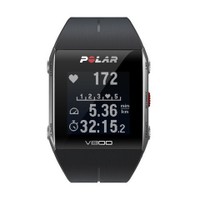 Products: Polar V800 Sports Watch