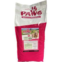 Pet food wholesaling: 15KG NZ Premium Dry Dog Food Lamb