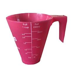 Pet food wholesaling: Hearty Paws Measure Cup