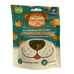 Pet food wholesaling: Treats - Super Pumpkin