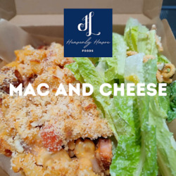 Catering: Mac and Cheese