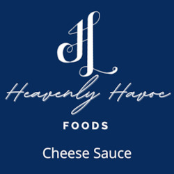 Catering: Heavenly Havoc Schmack Cheese Sauce