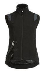 Frontpage: Airshell Gilet Sleeveless Vest