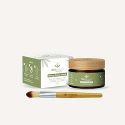Products: Hemp Face Mask 120g