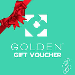 Golden G2 Gift Voucher