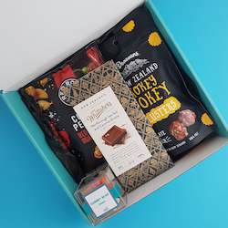 Gifts: Sweet and Savoury Treats