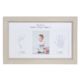 Baby Hand and Foot Print Frame