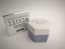 Little Man Box