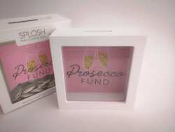 Prosecco Fund Box