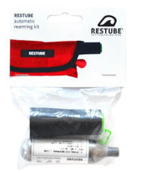 Sporting equipment: Restube Automatic Replacement Kit