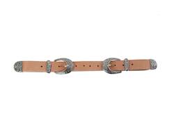 Clothing manufacturing - womens and girls: AX DOUBLE DOWN BELT