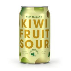 Kiwifruit Sour