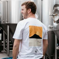 Breweries: Living The Dream Tee