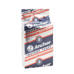 Anchor Instant Dry Yeast 500g