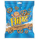 Flipz Gingerbread Flavour Coated Pretzels 150g