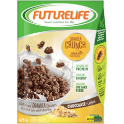 Futurelife Granola Crunch 425g Chocolate