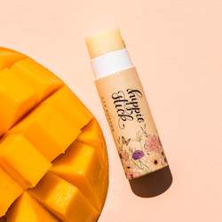 Cosmetic: Mango balm