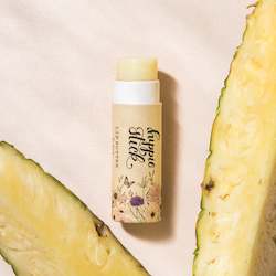 Cosmetic: Pineapple balm