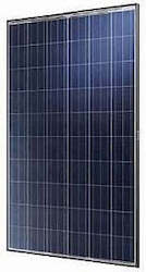 2.08kW Solar PV Grid Tied System with 5kW Inverter to power your home or business