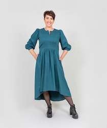 Clothing manufacturing - womens and girls: Audacious Dress