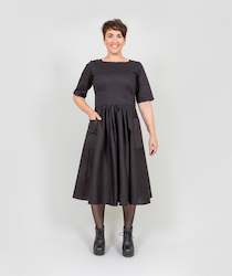 Clothing manufacturing - womens and girls: Zeal Dress