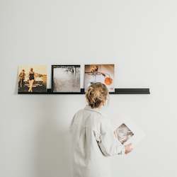 Record Wall Mount (Large)