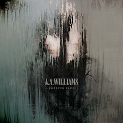 A.A. Williams – Forever Blue