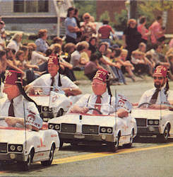 Recorded media manufacturing and publishing: The Dead Kennedys - Frankenchrist