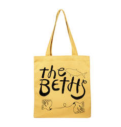 The Beths – Tote Bag