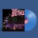 The Beths – Auckland, New Zealand, 2020 2LP (Translucent Blue or Translucent Purple Vinyl)