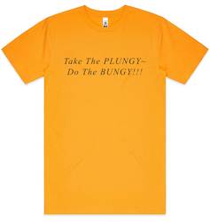 The Beths – Bungy T-shirt