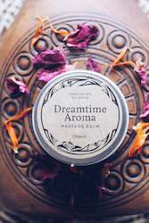 Dreamtime Aroma / Anti Anxiety / Massage Balm