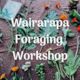 Wairarapa Foraging Workshop