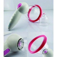 Products: Breast massager