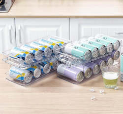 Automatic Can Organiser