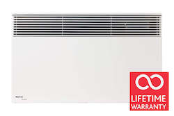 Noirot 2000w Panel Convection heater with Timer