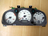 Products: Instrument Cluster Accord/Torneo 98-02 - Strong for Honda Accessory Shop