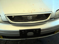 Products: Grille Access Odyssey 95-99 - Strong for Honda Accessory Shop