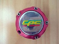 Products: Oil Filler Cap CPC - Strong for Honda Accessory Shop