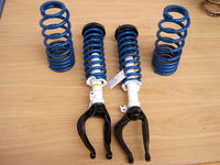 Products: Strut Set "Access" Odyssey 95-99 - Strong for Honda Accessory Shop