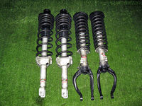 Strut Set "Mugen" Accord 94-98 Coupe - Strong for Honda Accessory Shop