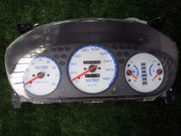 Products: Instrument Cluster Aero Beat Orthia 96-02 Civic 96-00 - Strong for Honda Accessory Shop